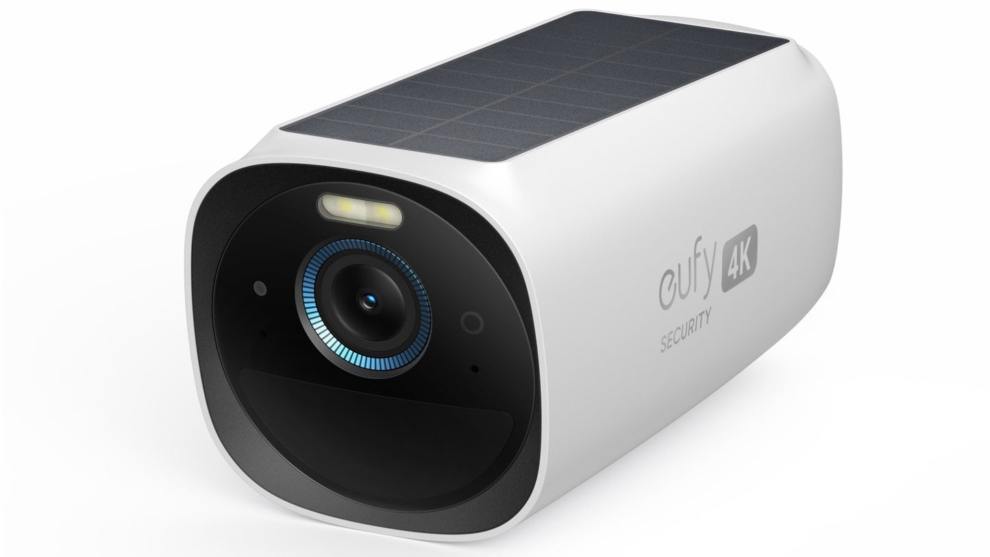 EUFY SECURITY EUFYCAM 3 (S330) ADD ON CAMERA