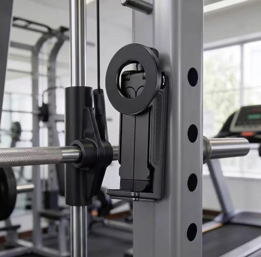 Maxguard Magfit Universal Phone Holder [T9]