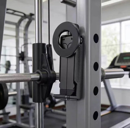 Maxguard Magfit Universal Phone Holder [T9]