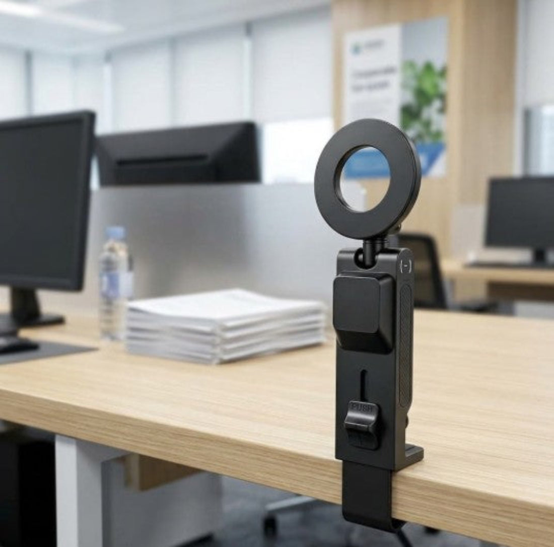 Maxguard Magfit Universal Phone Holder [T9]