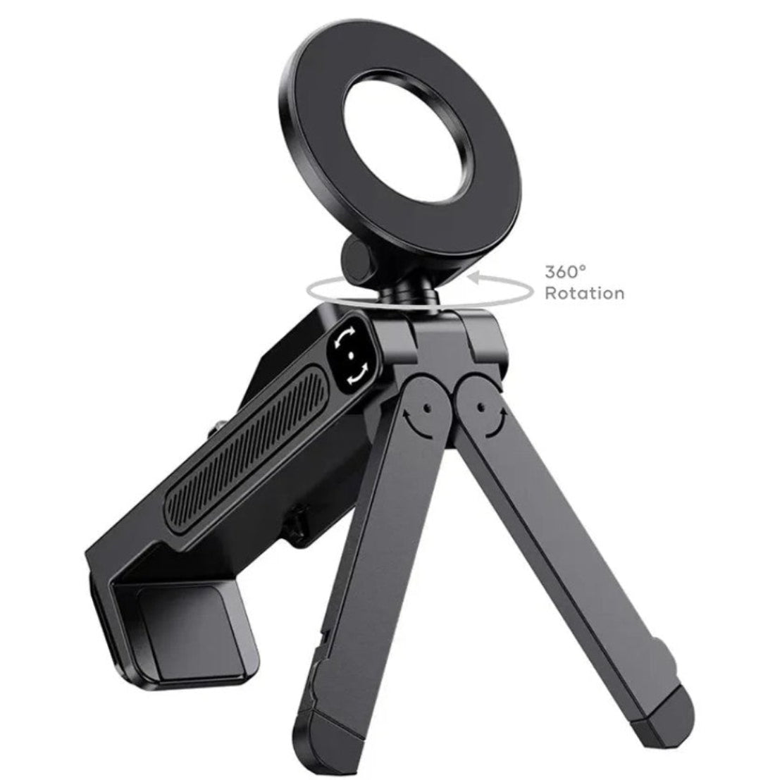 Maxguard Magfit Universal Phone Holder [T9]