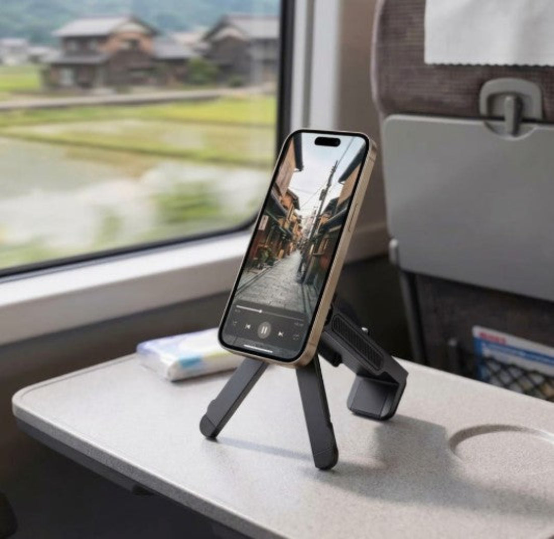 Maxguard Magfit Universal Phone Holder [T9]