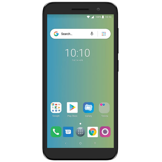 Telstra Essential 1TL - Black