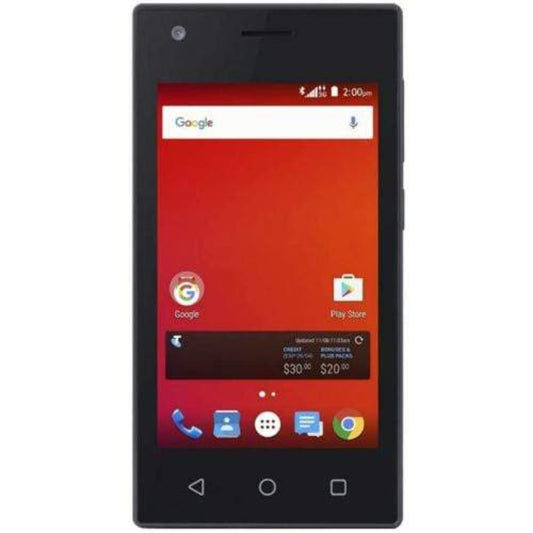 handset-telstra-lite-l111-3g-black-front