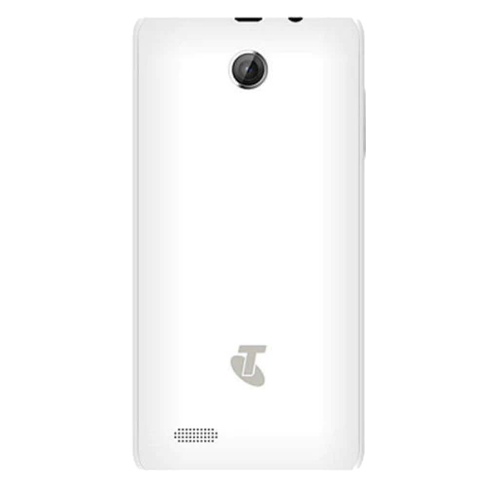 HANDSET - TELSTRA TEMPO T815 - WHITE - Back