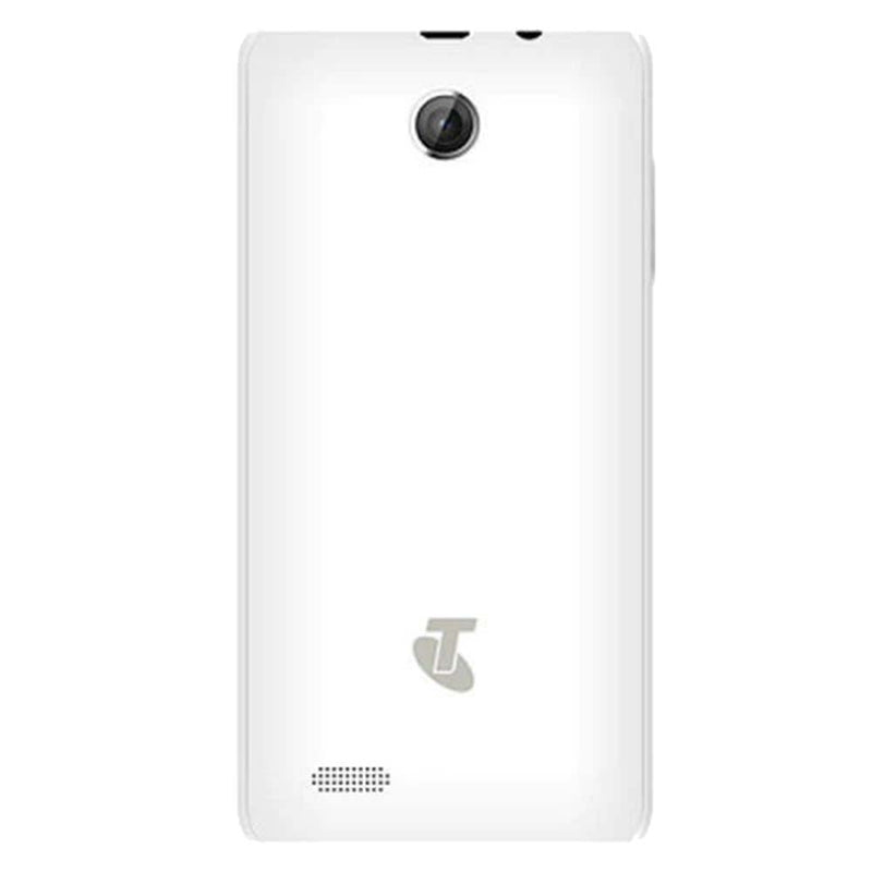 HANDSET - TELSTRA TEMPO T815 - WHITE - Back