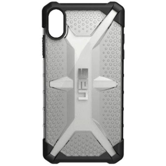 UAG Plasma Case - iPhone XS Max - Ice-Front