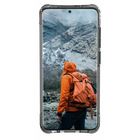 UAG PLYO Case - Samsung Galaxy S20 (G980/G981) - Ice-Back