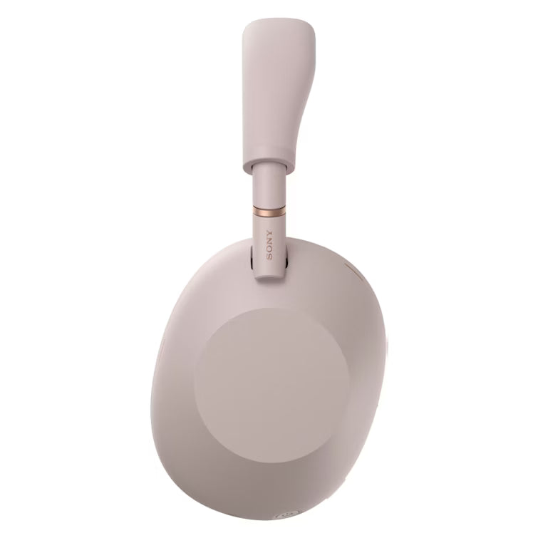 Sony WH-1000XM6 Premium Noise Cancelling Wireless Over-Ear Headphones -Pink (AU Stock)