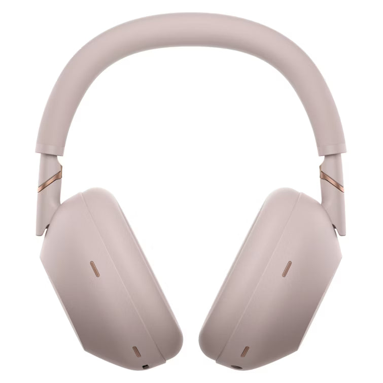 Sony WH-1000XM6 Premium Noise Cancelling Wireless Over-Ear Headphones -Pink (AU Stock)