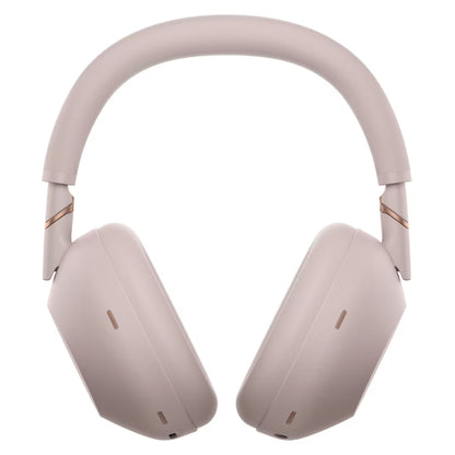 Sony WH-1000XM6 Premium Noise Cancelling Wireless Over-Ear Headphones -Pink (AU Stock)