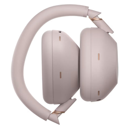 Sony WH-1000XM6 Premium Noise Cancelling Wireless Over-Ear Headphones -Pink (AU Stock)