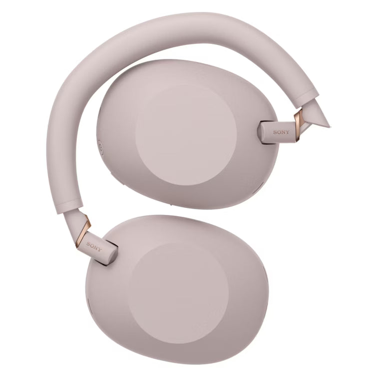 Sony WH-1000XM6 Premium Noise Cancelling Wireless Over-Ear Headphones -Pink (AU Stock)