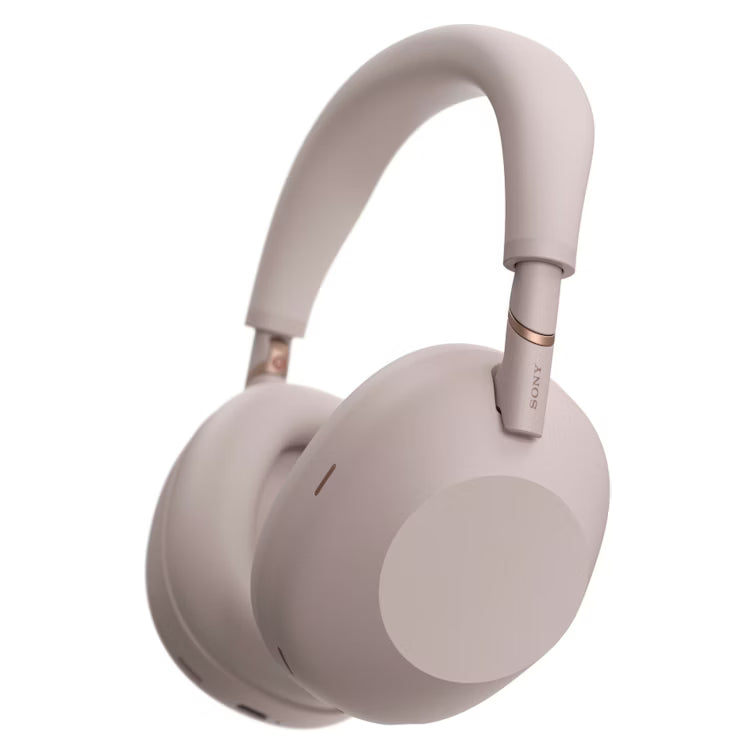 Sony WH-1000XM6 Premium Noise Cancelling Wireless Over-Ear Headphones -Pink (AU Stock)