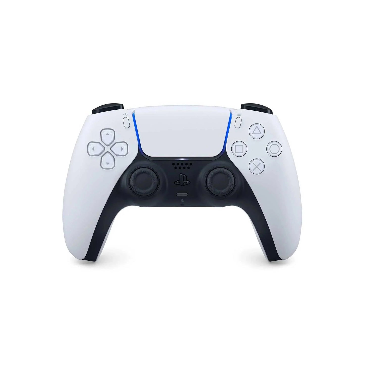 PS5 PlayStation 5 DualSense Wireless Controller - White