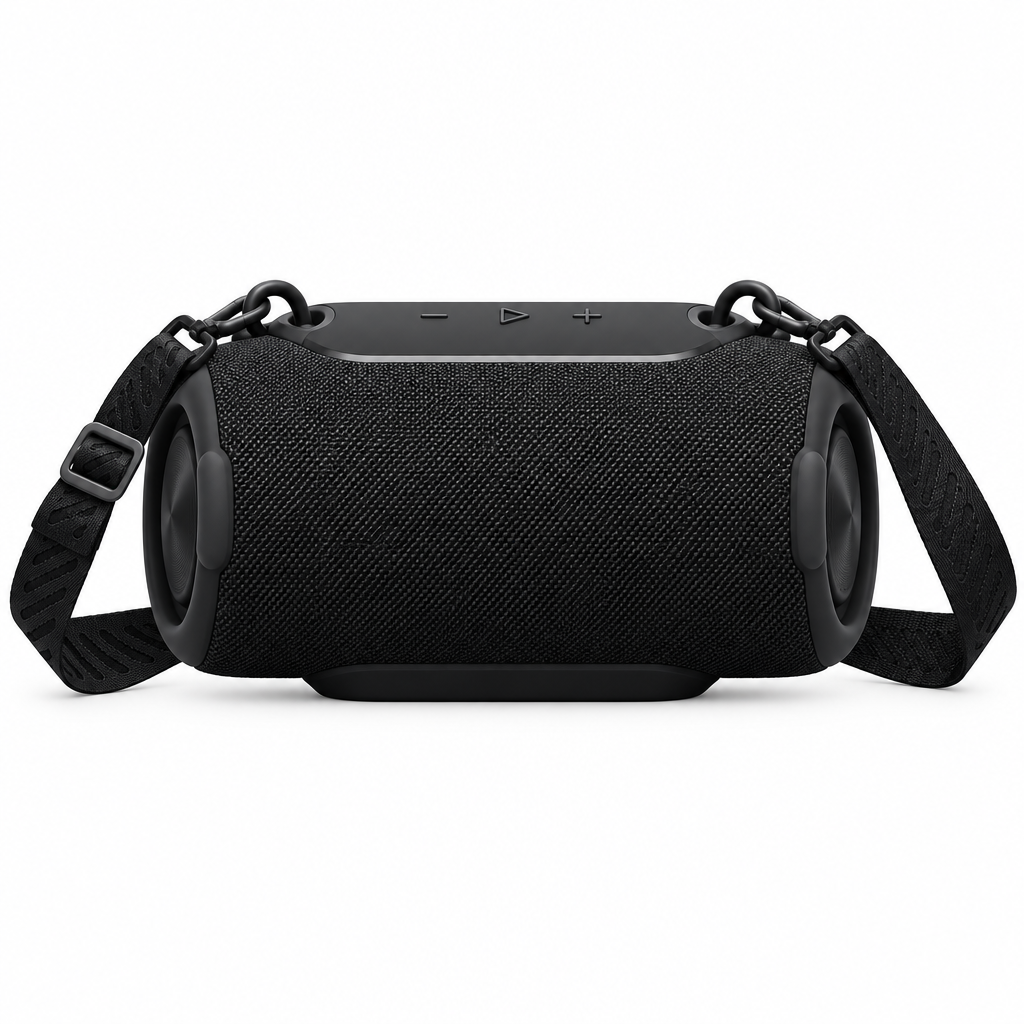 JBL Xtreme 5 Portable Bluetooth Speaker - Black (AU Stock)