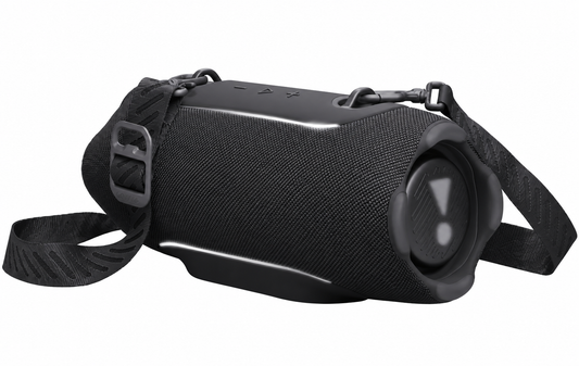JBL Xtreme 5 Portable Bluetooth Speaker - Black (AU Stock)