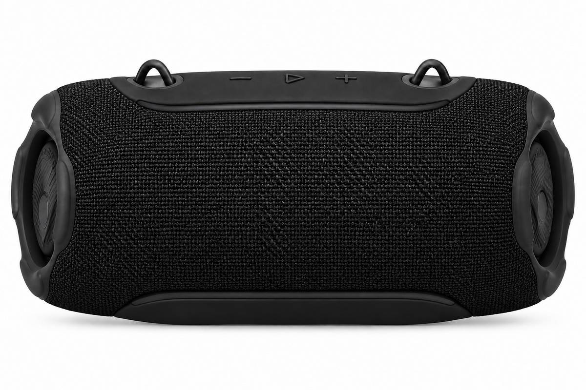 JBL Xtreme 5 Portable Bluetooth Speaker - Black (AU Stock)