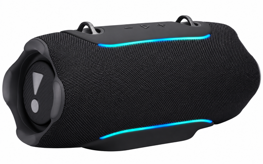 JBL Xtreme 5 Portable Bluetooth Speaker - Black (AU Stock)