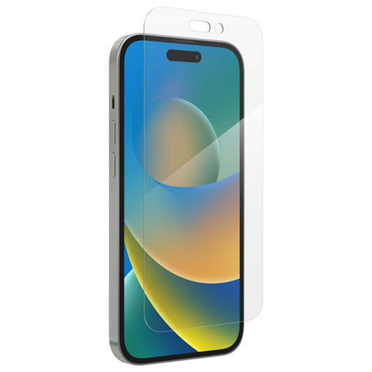ZAGG Glass+ for iPhone 14 Plus 6.7" (Clearance)