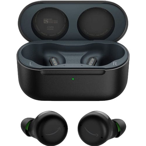 Amazon Headphones Amazon Echo True Wireless Earbuds (2nd Gen)