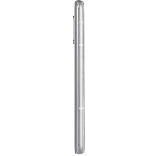 ASUS Mobile Silver Asus Zenfone 8 (ZS590KS 12GB RAM 256GB 5G)