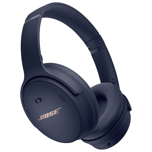 Bose Headphones Blue (Limited Edition) Bose QuietComfort 45 Wireless Headphones