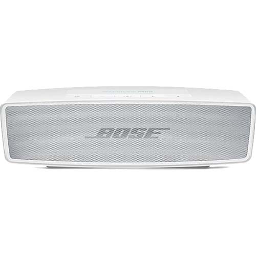 Bose Speaker Silver Bose SoundLink Mini II Special Edition Speaker