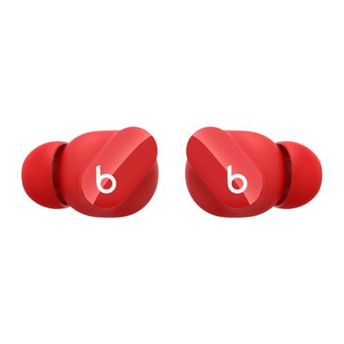 Beats by Dre Headphones Red Beats Studio Buds True Wireless Earphones