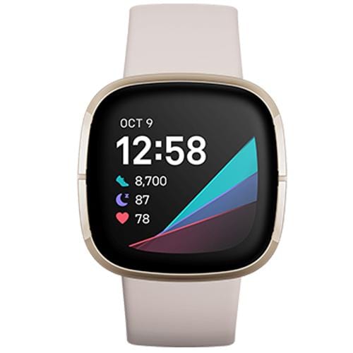 Fitbit Smart Watch Fitbit Sense Smart Watch