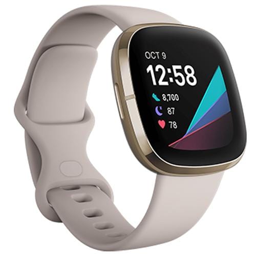Fitbit Smart Watch Fitbit Sense Smart Watch