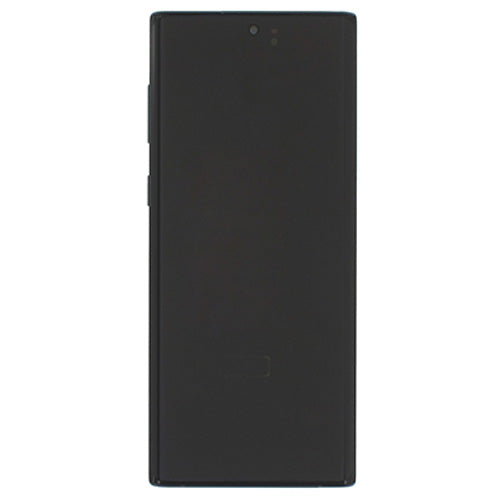 Samsung Galaxy Note 10 SM-N970 LCD Display Module GH82-20818A (Aura Black) Back