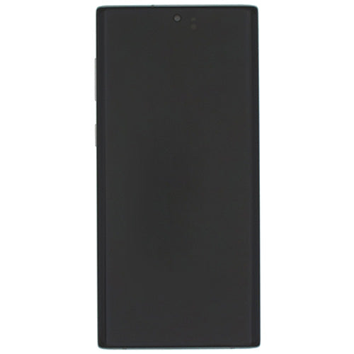 Samsung Galaxy Note 10 SM-N970 LCD Display Module GH82-20818C (Aura Glow) Back