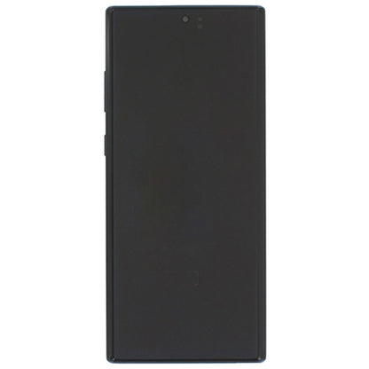 Samsung Galaxy Note 10 Plus/5G SM-N975/N976 LCD Display Module GH82-20838A (Aura Black) Back