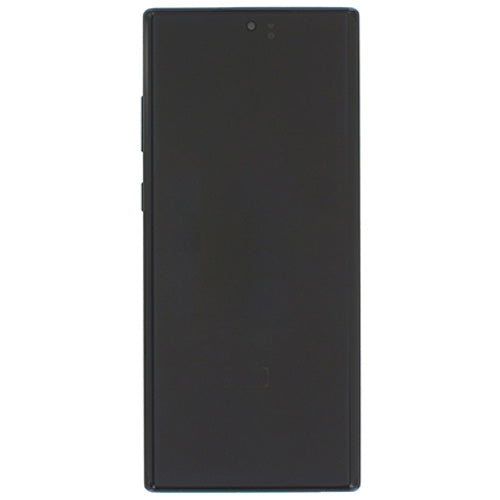 Samsung Galaxy Note 10 Plus/5G SM-N975/N976 LCD Display Module GH82-20838A (Aura Black) Back