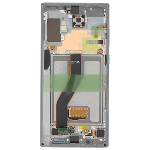 Samsung Galaxy Note 10 Plus/5G SM-N975/N976 LCD Display Module GH82-20838C (Aura Glow) Front