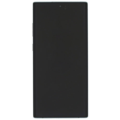 Samsung Galaxy Note 10 Plus/5G SM-N975/N976 LCD Display Module GH82-20838C (Aura Glow) Back