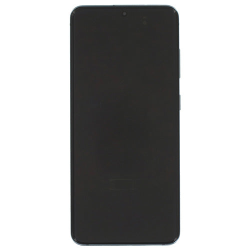 Samsung Galaxy S20 SM-G980/G981 LCD Display Module GH82-22123A (Cosmic Grey) Back