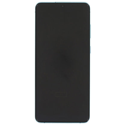 Samsung Galaxy S20 Plus SM-G985/G986 LCD Display Module GH82-22134D (Cloud Blue) Back
