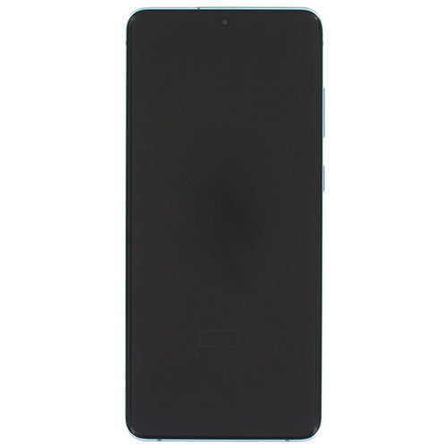 Samsung Galaxy S20 Plus SM-G985/G986 LCD Display Module GH82-22134D (Cloud Blue) Back