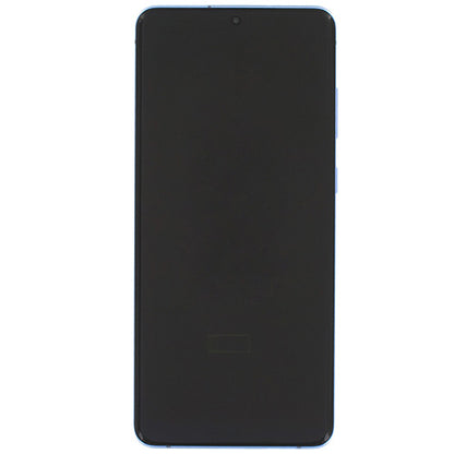Samsung Galaxy S20 Plus SM-G985/G986 LCD Display Module GH82-22134K (Purple (BTS Edition)) Back
