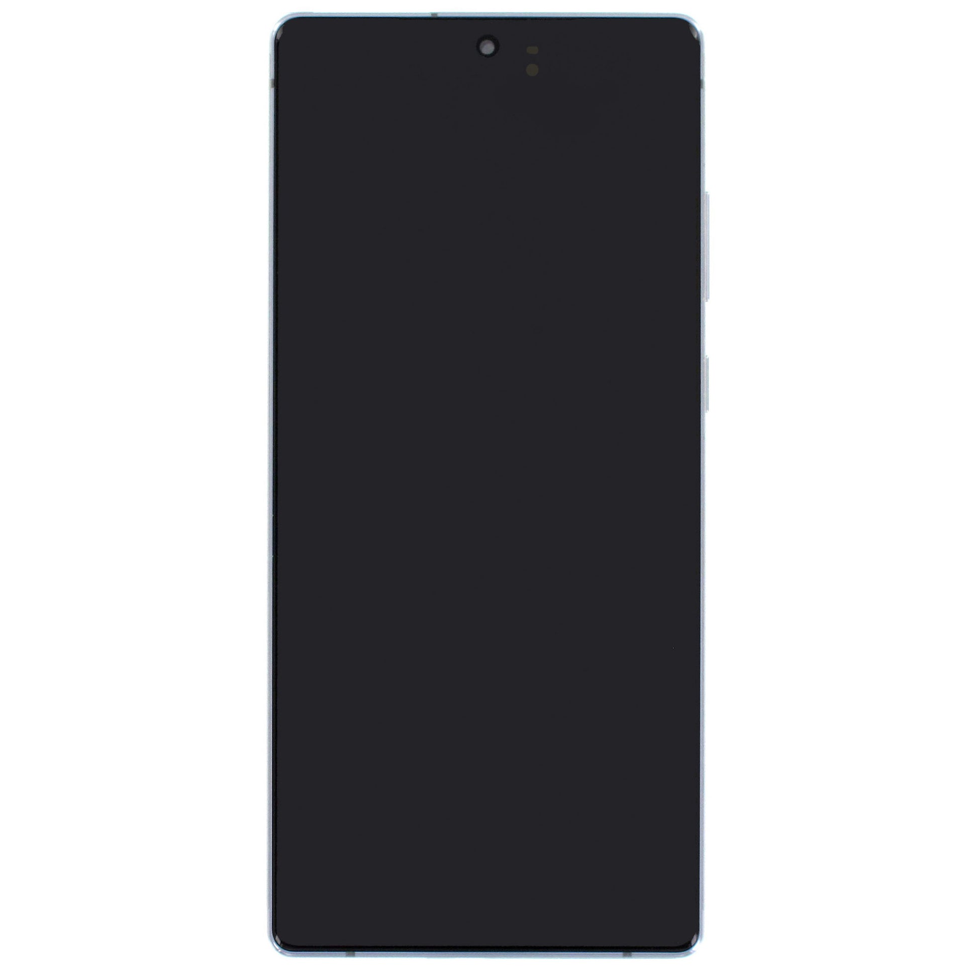 Samsung Galaxy Note 20 SM-N980 LCD Display Module GH82-23495A (Mystic Black) Back