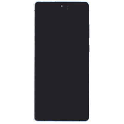 Samsung Galaxy Note 20 SM-N980 LCD Display Module GH82-23495A (Mystic Black) Back