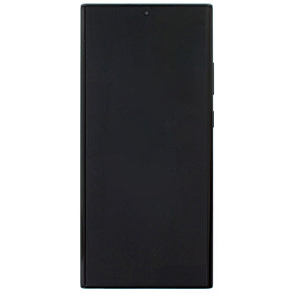 Samsung Galaxy Note 20 Ultra 5G SM-N986 LCD Display Module GH82-23596A (Mystic Black) Back