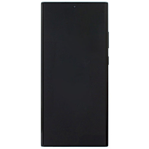 Samsung Galaxy Note 20 Ultra 5G SM-N986 LCD Display Module GH82-23596A (Mystic Black) Back