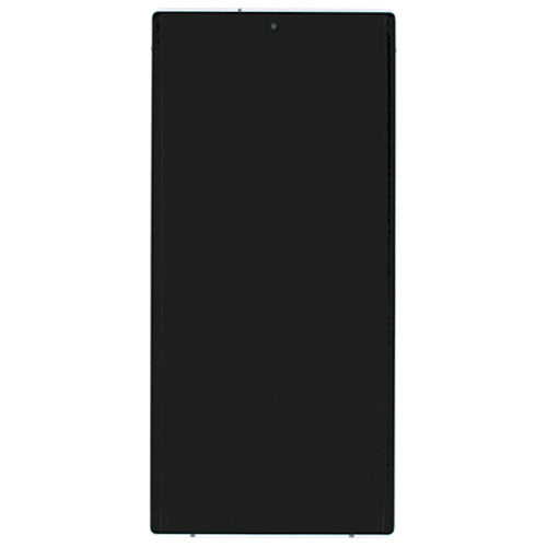 Samsung Galaxy Note 20 Ultra 5G SM-N986 LCD Display Module GH82-23596C (Mystic White) Back