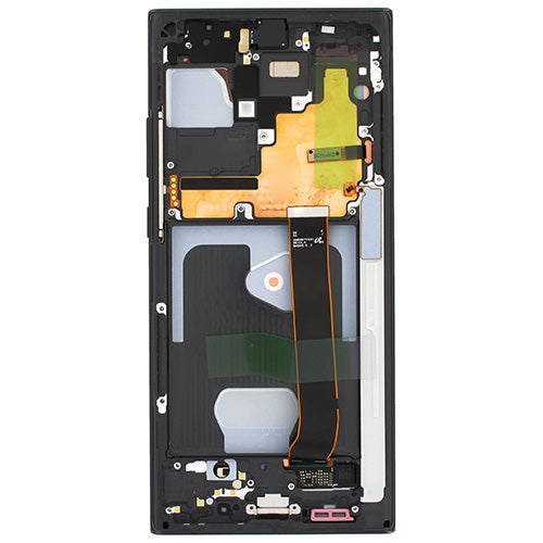 Samsung Galaxy Note 20 Ultra 4G SM-N985 LCD Display Module GH82-23622A (Mystic Black) Front