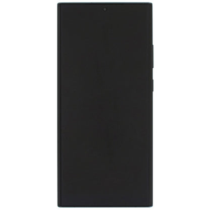 Samsung Galaxy Note 20 Ultra 4G SM-N985 LCD Display Module GH82-23622A (Mystic Black) Back
