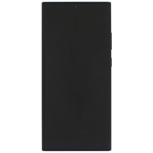 Samsung Galaxy Note 20 Ultra 4G SM-N985 LCD Display Module GH82-23622A (Mystic Black) Back