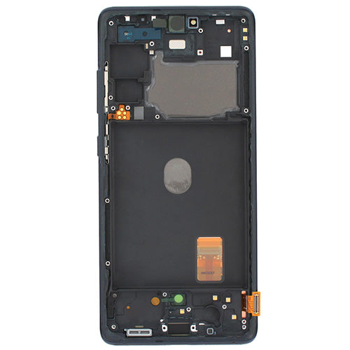 Samsung Galaxy S20FE SM-G780 LCD Display Module GH82-24219A (Cloud Navy/Blue) Front